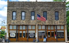 Upstairs Inn Hico